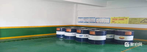 废润滑油HW08(900-217-08）