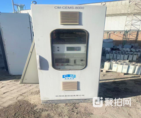 废旧电气柜及电气开关