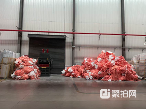 年度拉货权-好袋子（天津碱）