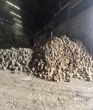 废旧镁铁砖100吨