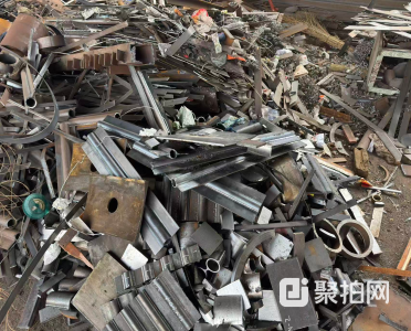 废钢（统货）100吨