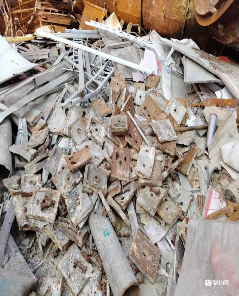 废铁