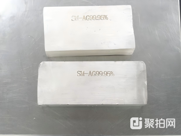 白银制品8621.85克