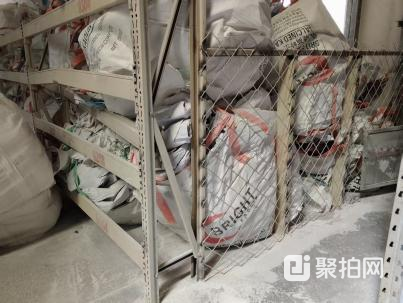 年度— 吨袋、铁通、塑料桶、木托盘