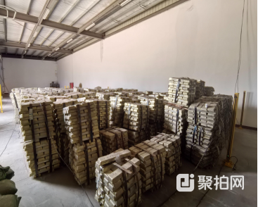 废旧粗锡与精锡差价