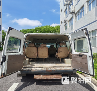 闲置车辆出售