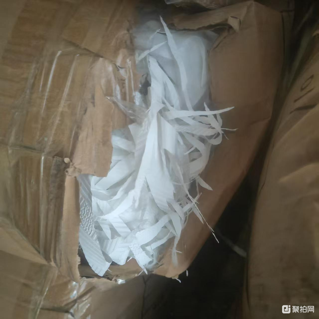 工程废塑料-废塑料1吨