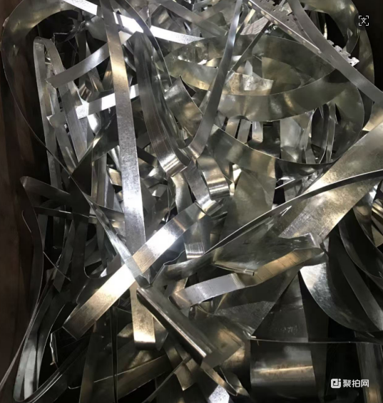 废钢铁-废龙骨40吨