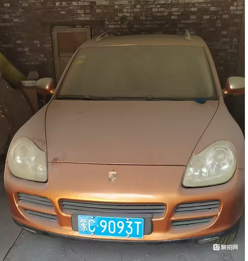 物流货车-闲置车辆一辆1台