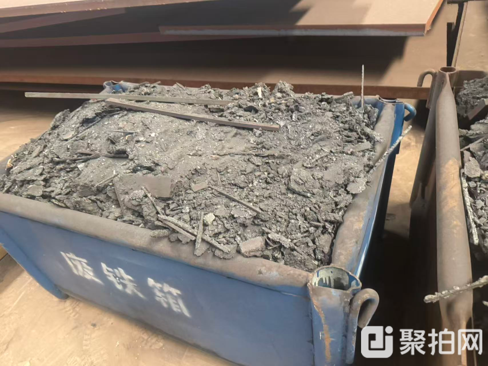 季度拉货权-割渣统货10吨