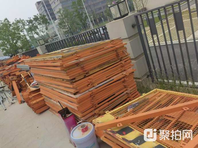 围挡护栏