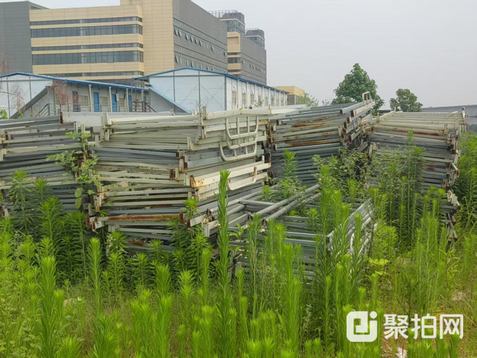 床架