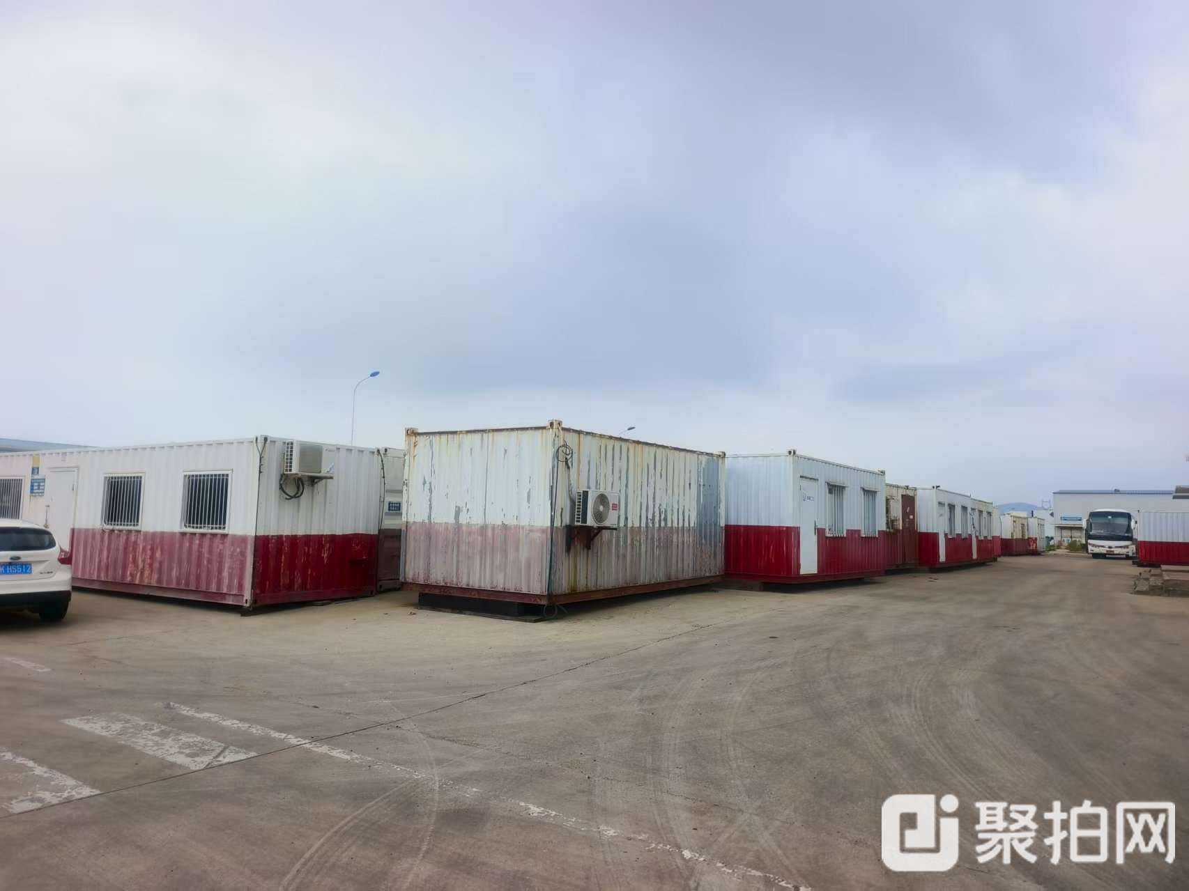 工具1批
