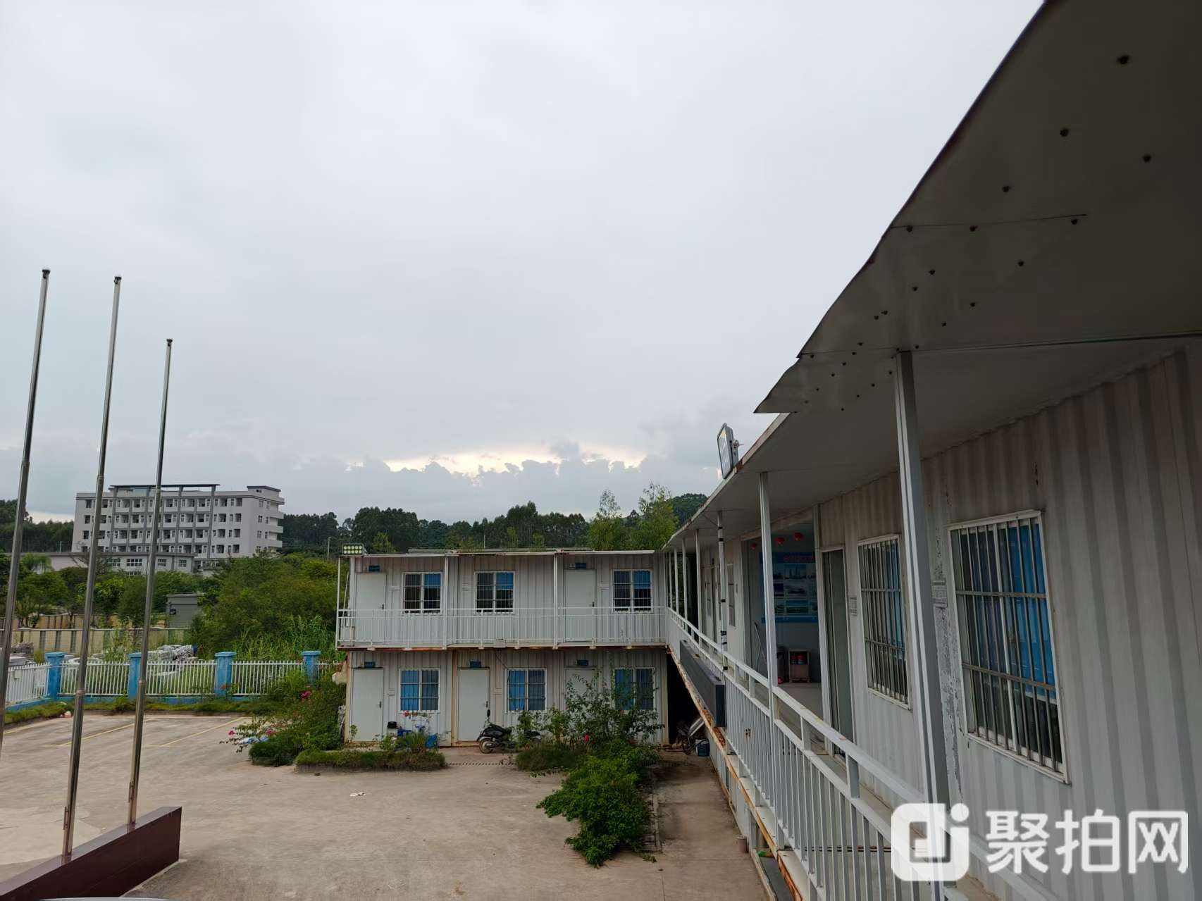 办公板房（3*6）