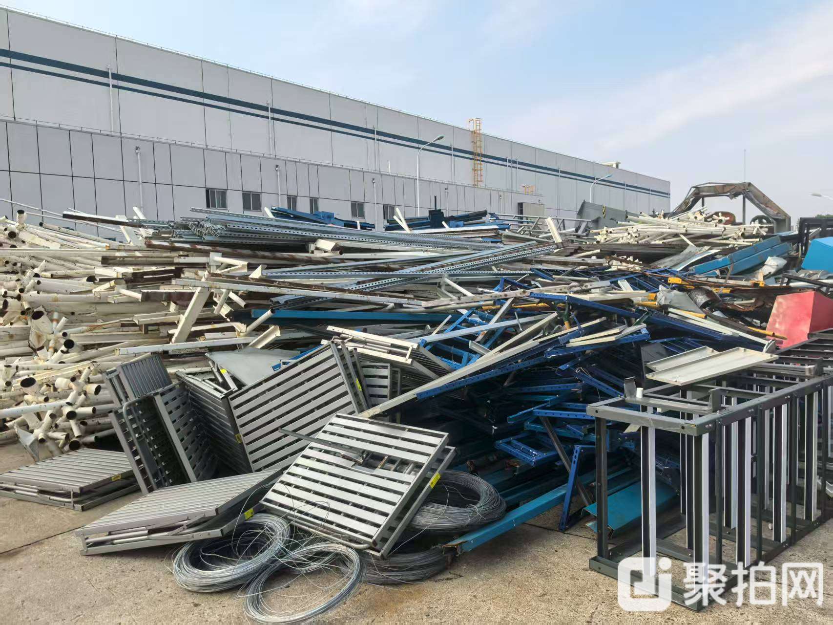 废轻铁（拉货权）