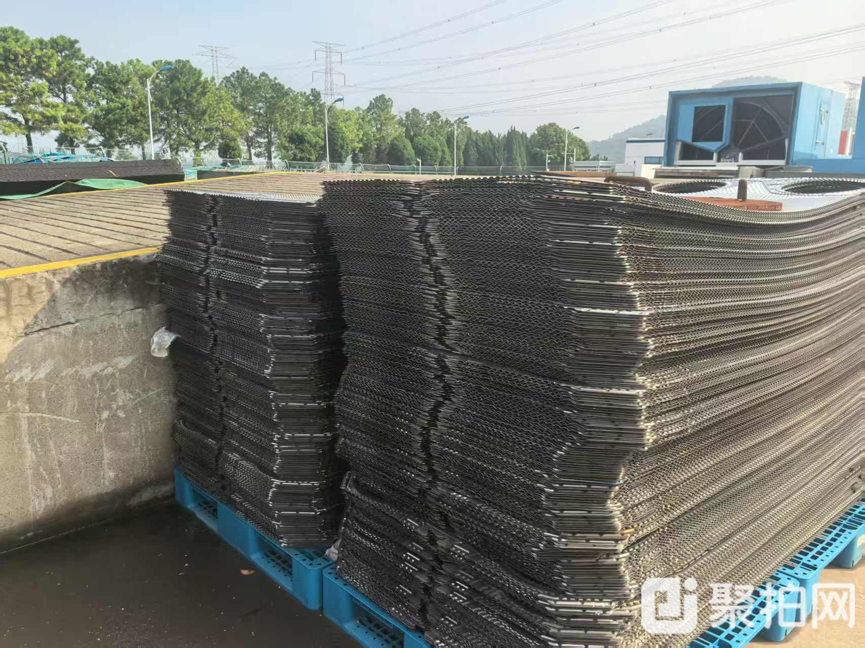 废钛（拉货权）