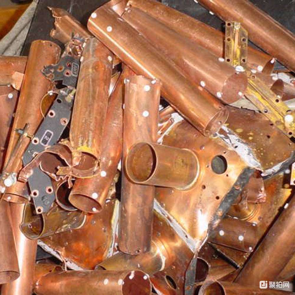 废黄铜（拉货权）