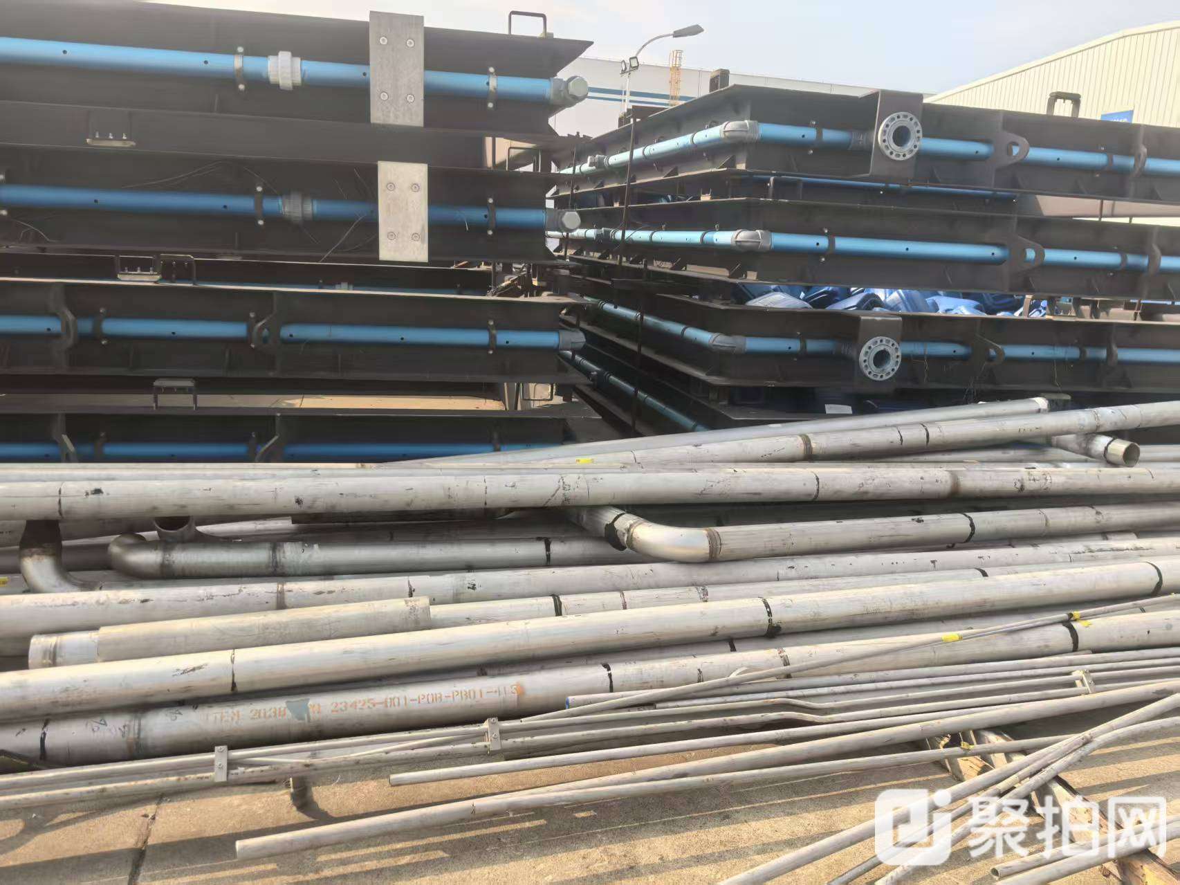 废不锈钢（拉货权）