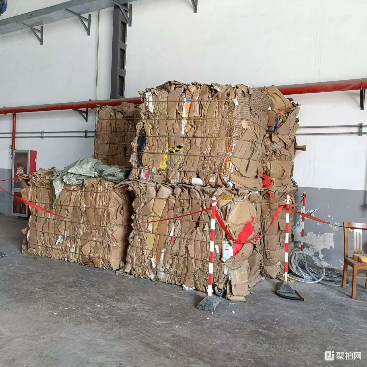 废纸板（拉货权）