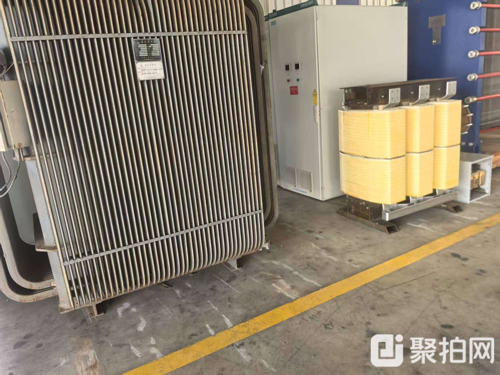 废变压器（拉货权）