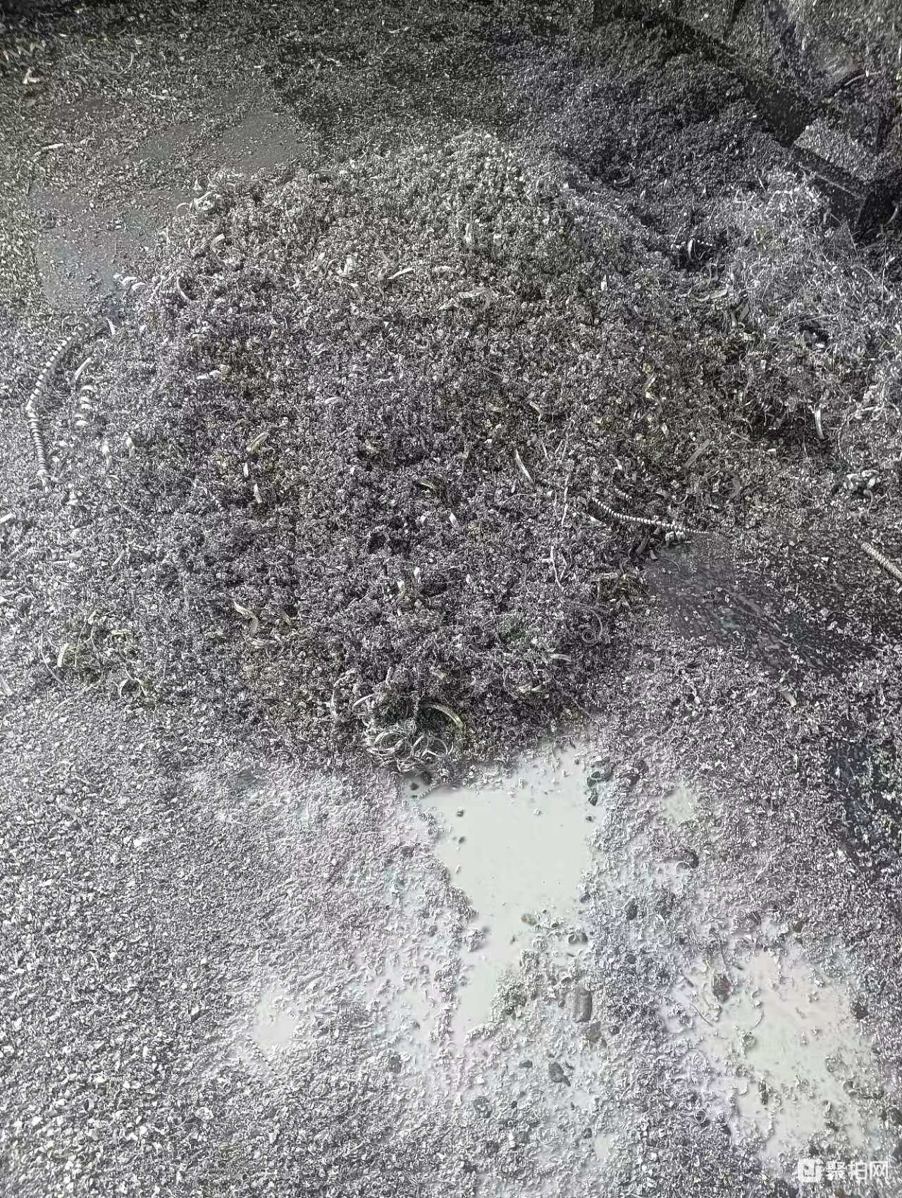 铝屑（一年拉货权）