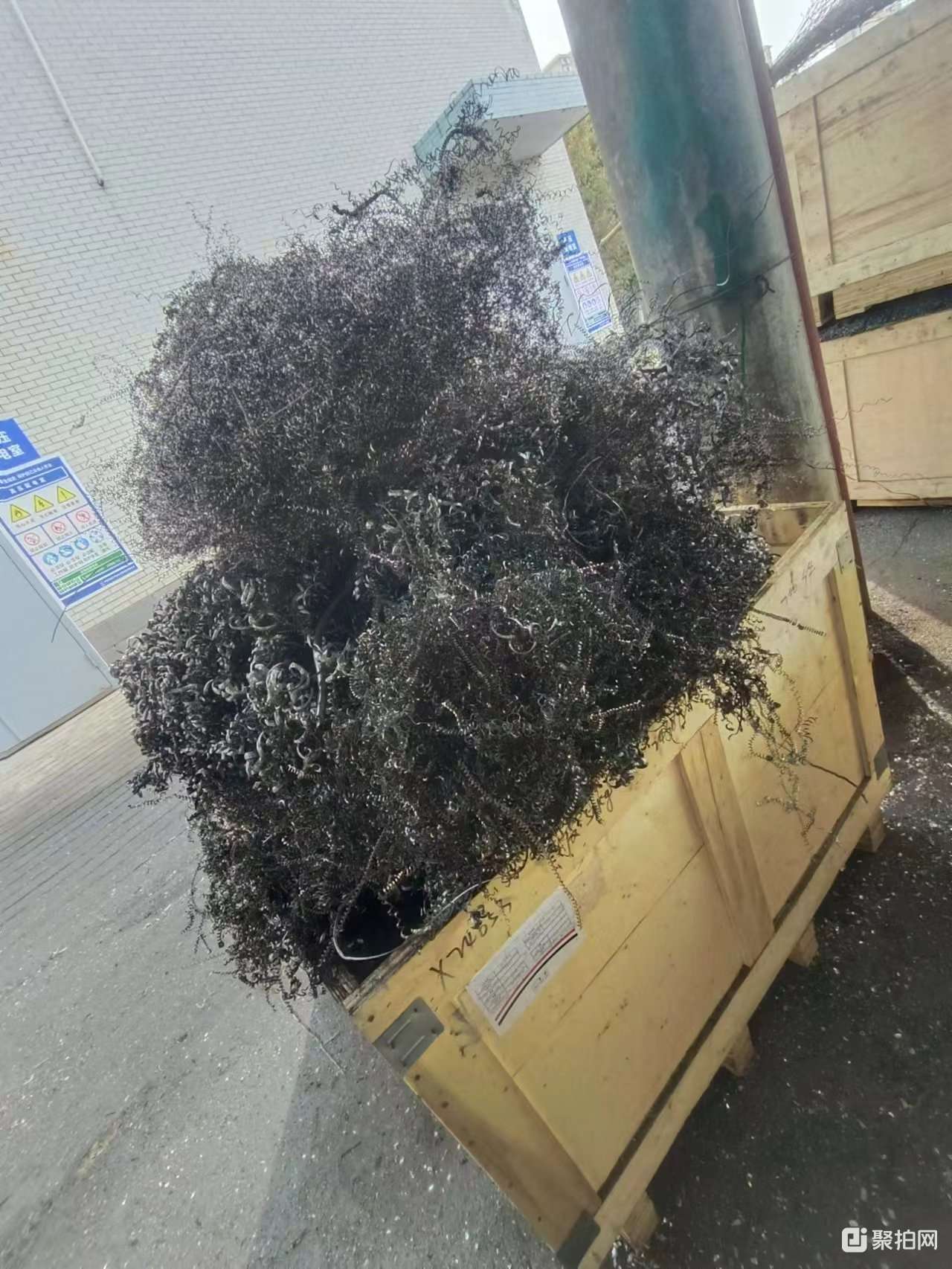 铁屑（一年拉货权）