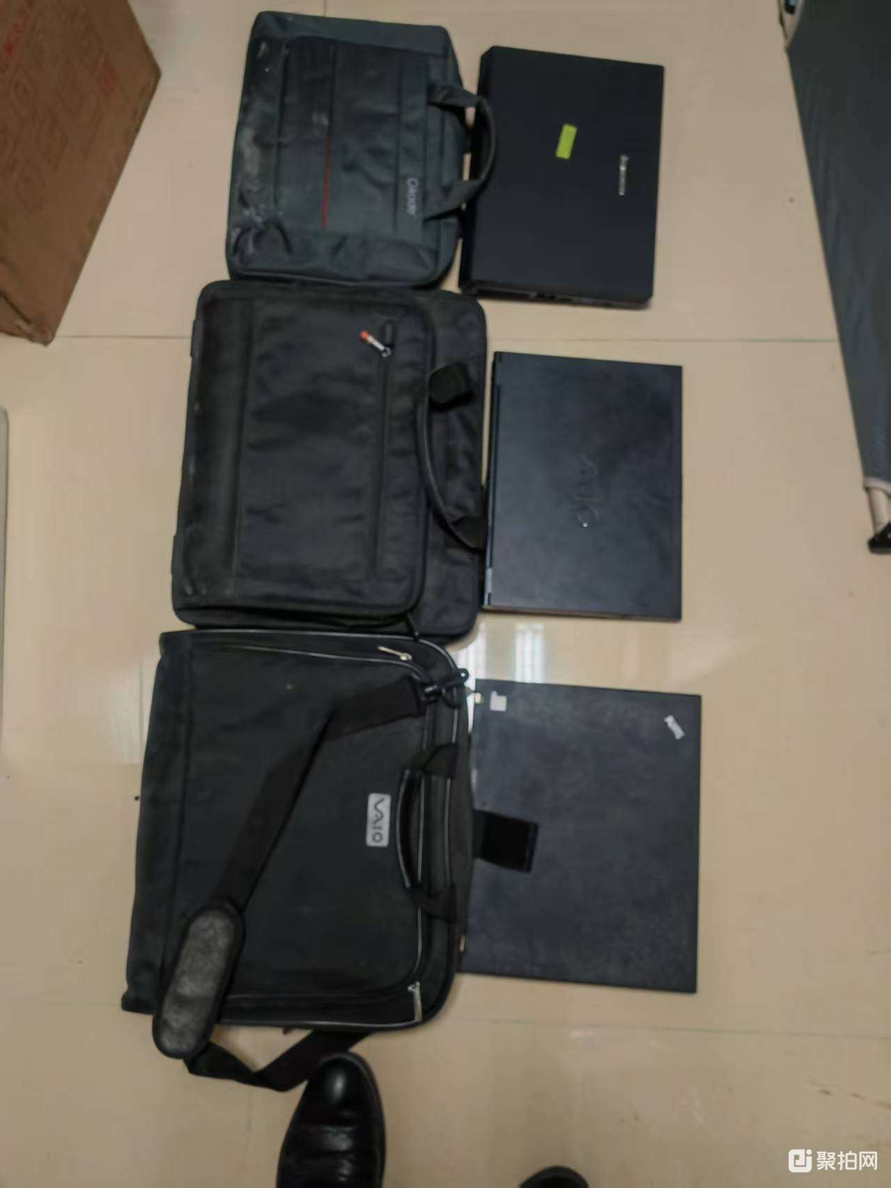 台式电脑、笔记本电脑、打印一体机、服务器、除湿机、存储器、照相机、摄像机