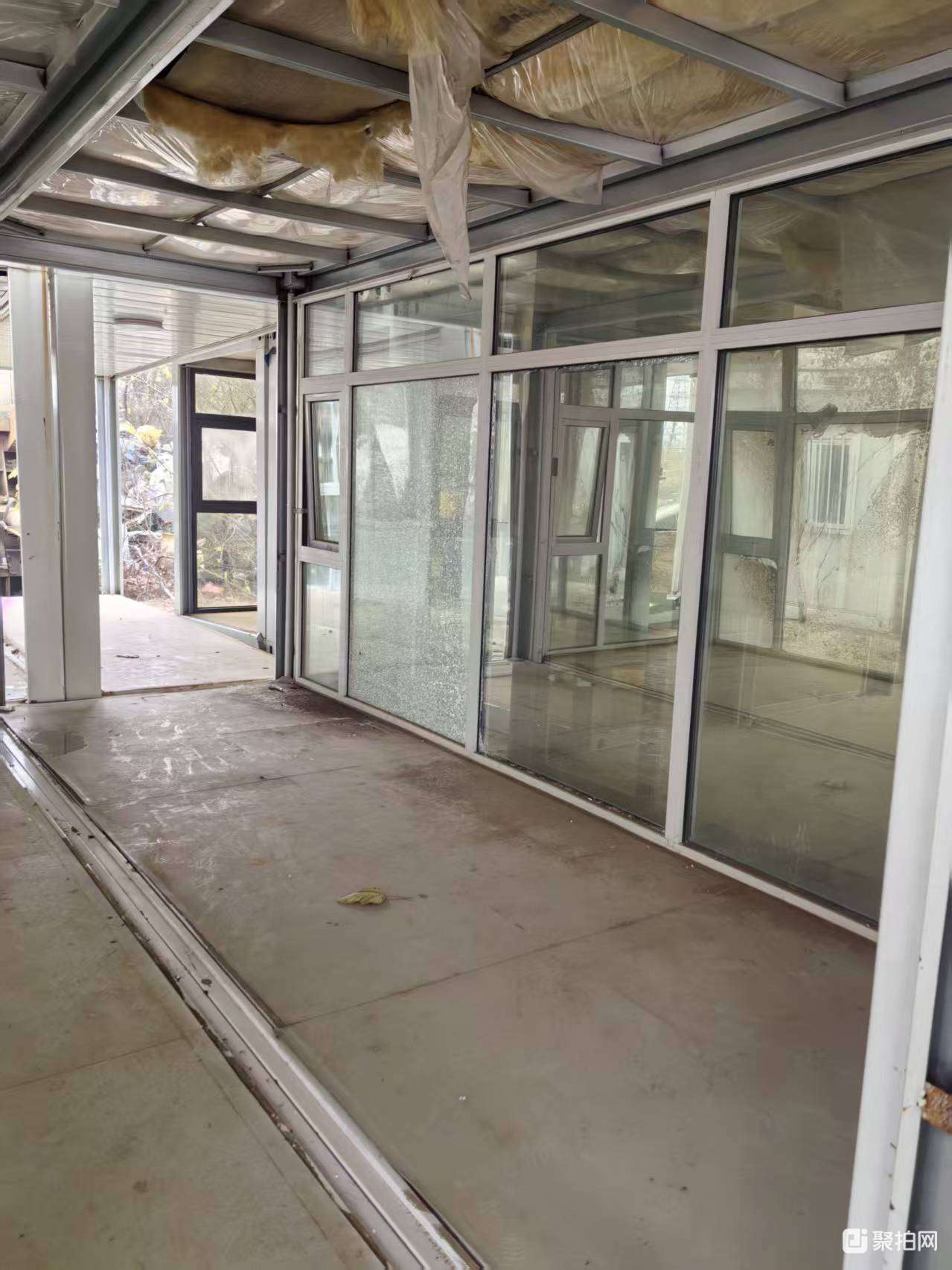 集装箱（办公室）