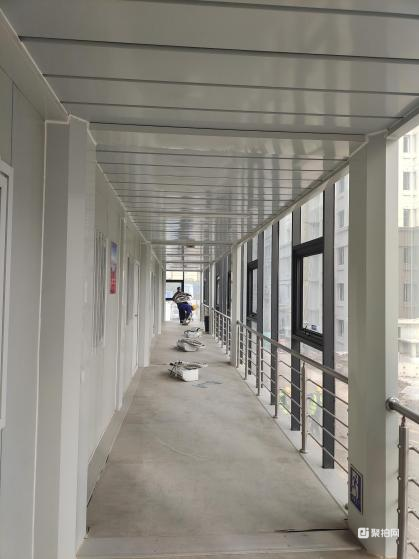 其它-办公区及宿舍走道间16套