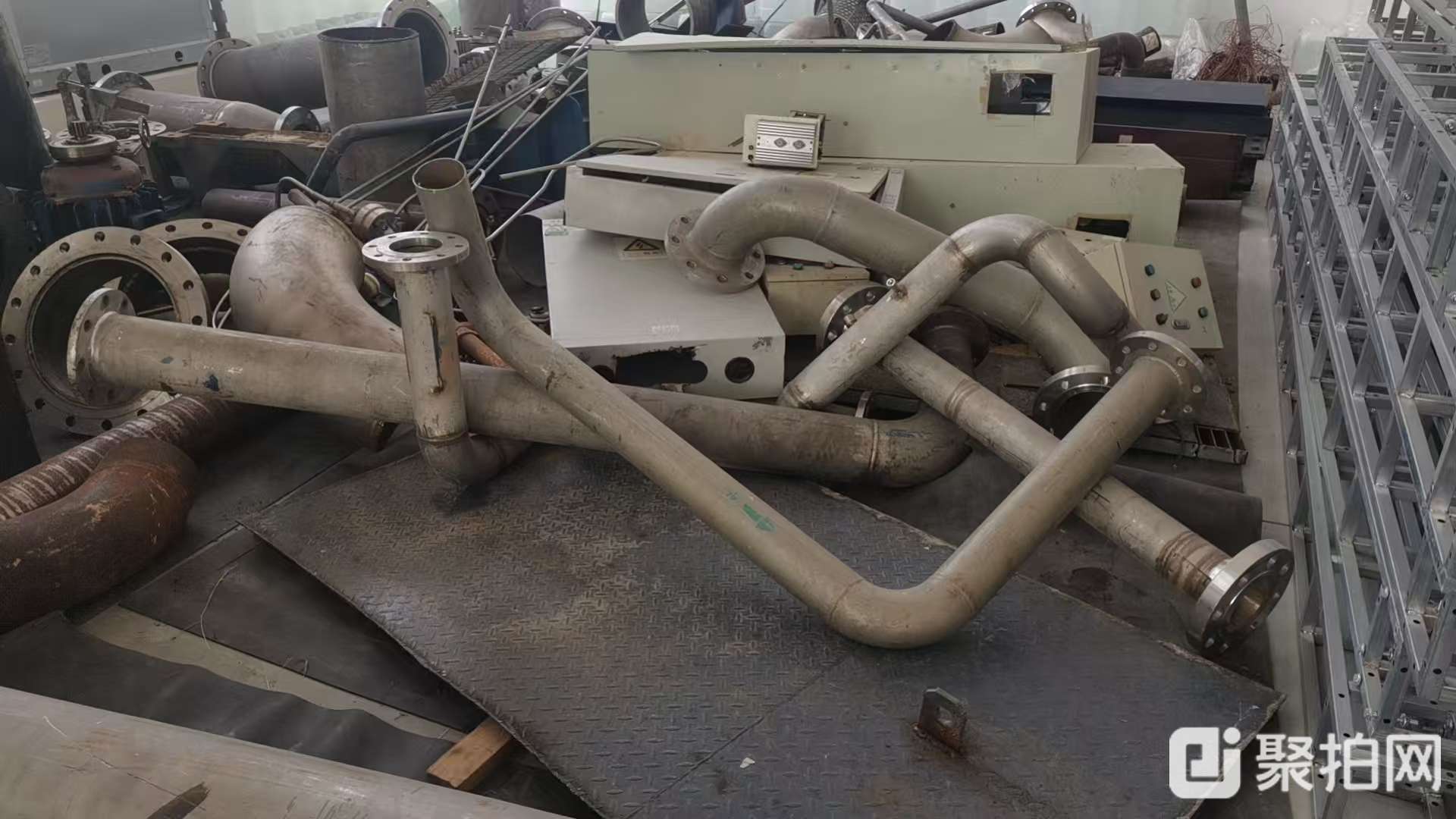 2026年公司非固废旧物资-第一批