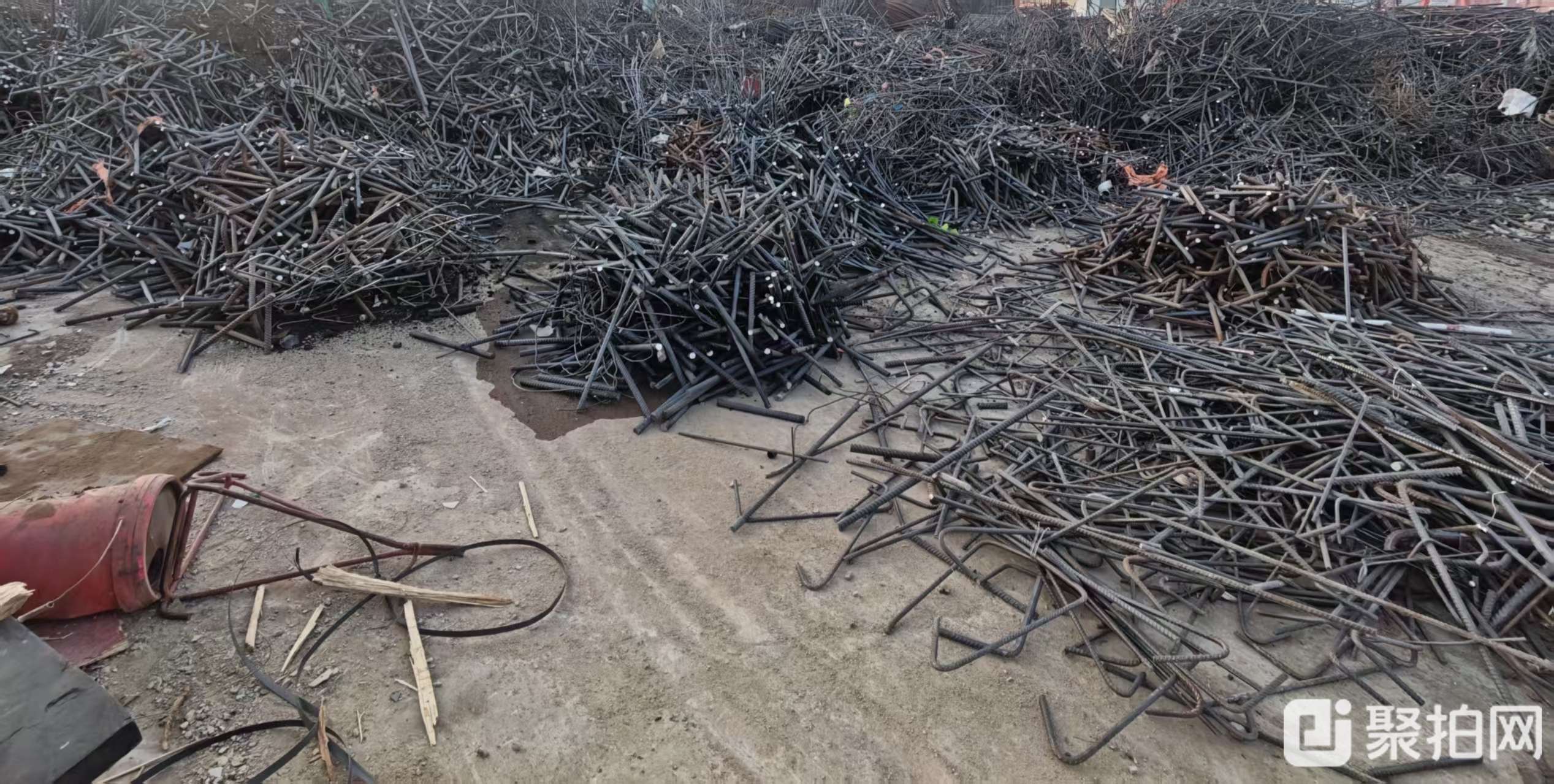 废钢筋（季度拉货权）