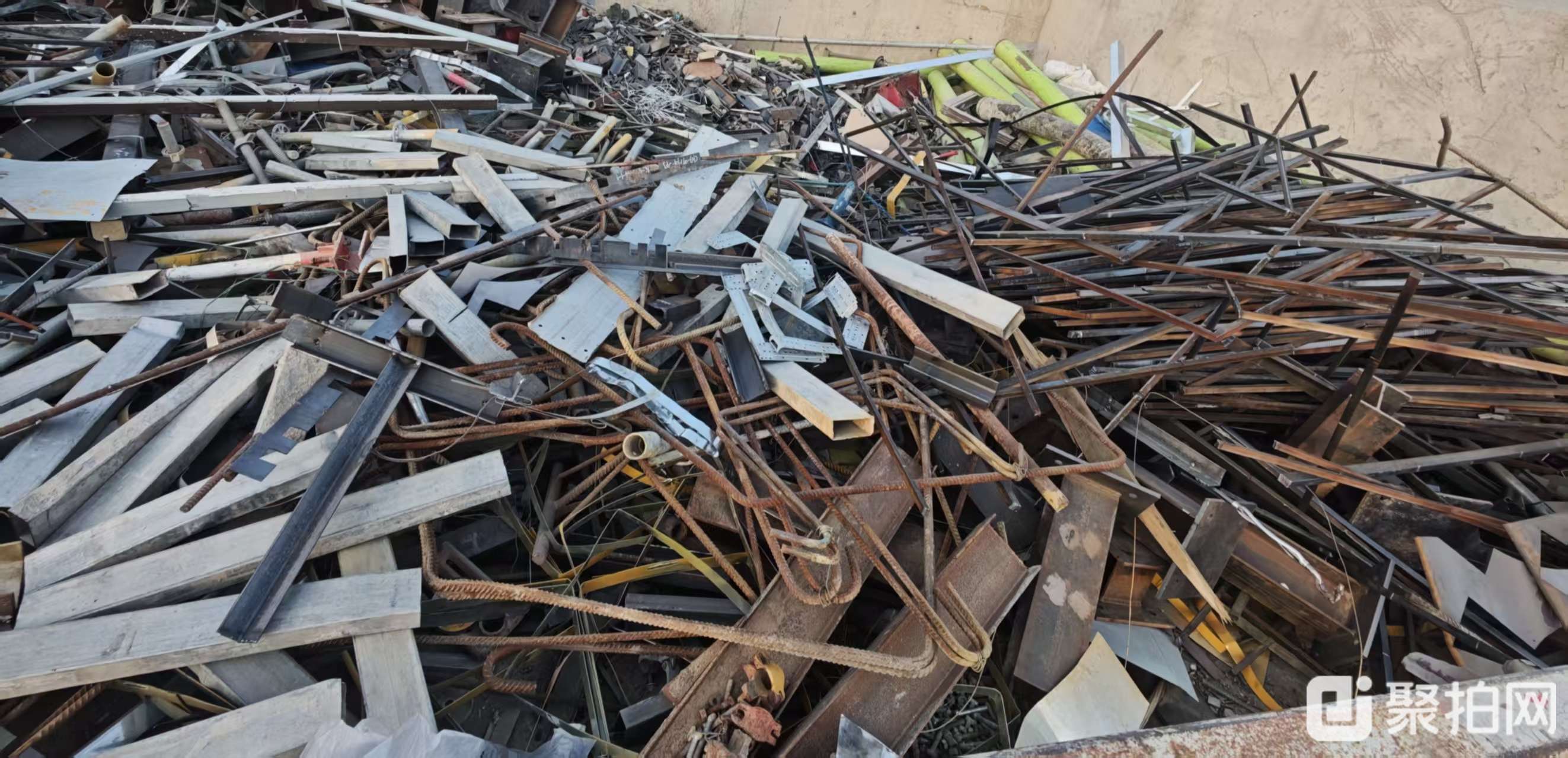 碳钢型材（季度拉货权）