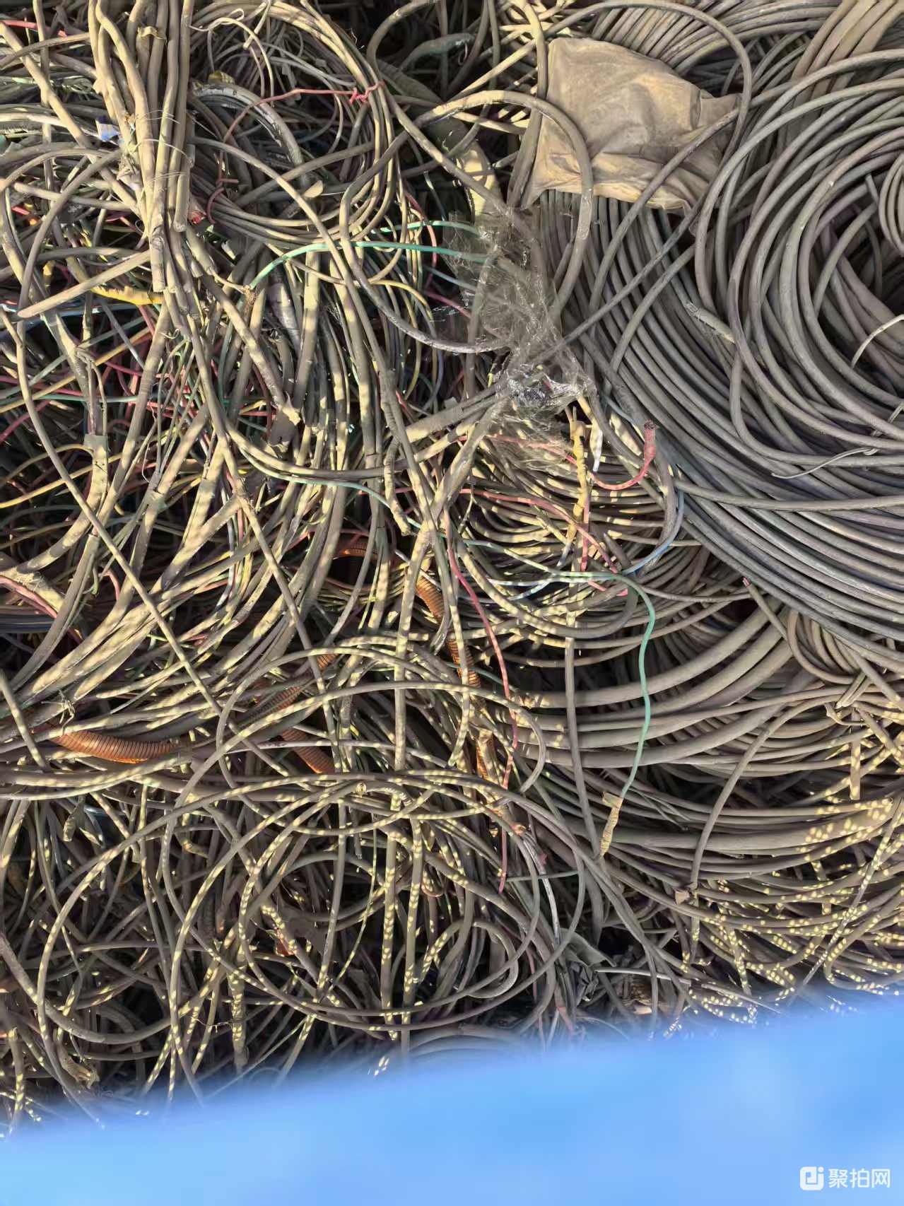 电线电缆（季度拉货权）