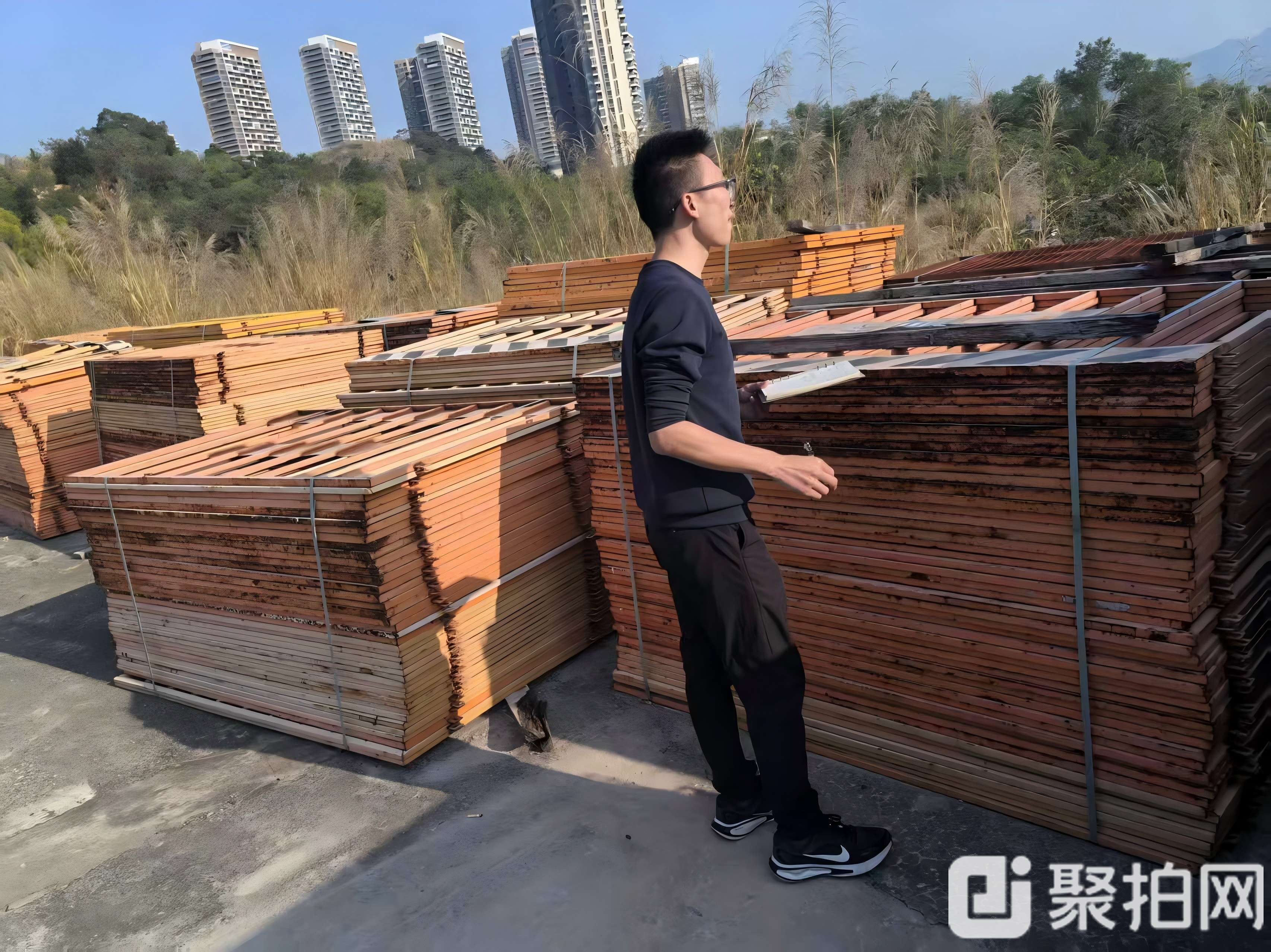 定型化防护网片、料斗、集装箱等