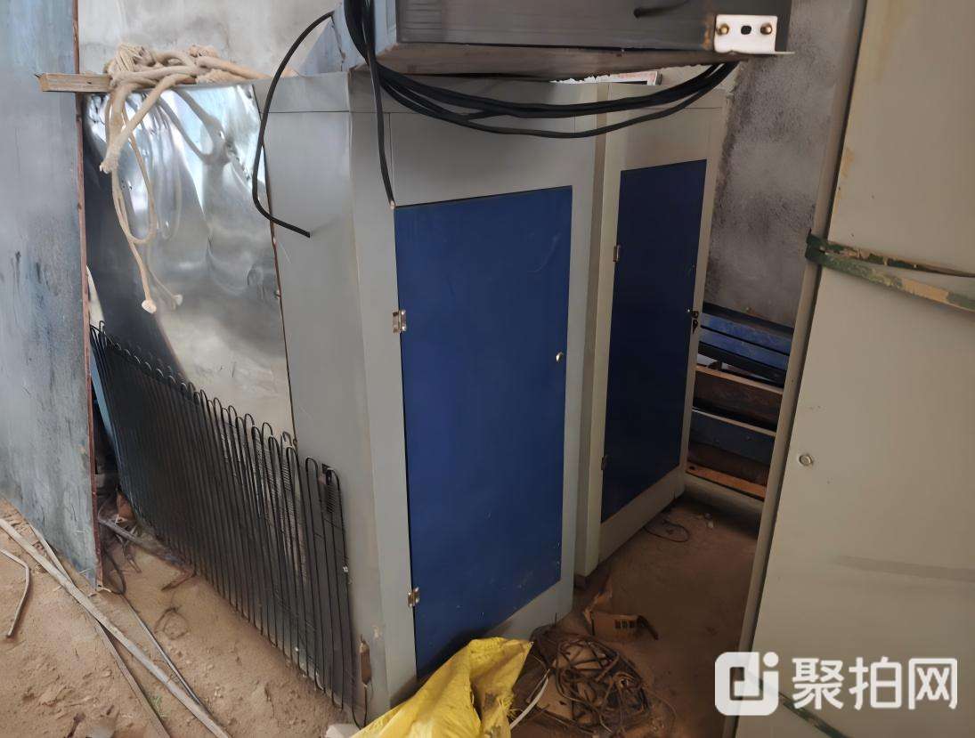 专用功能设备（标养箱）