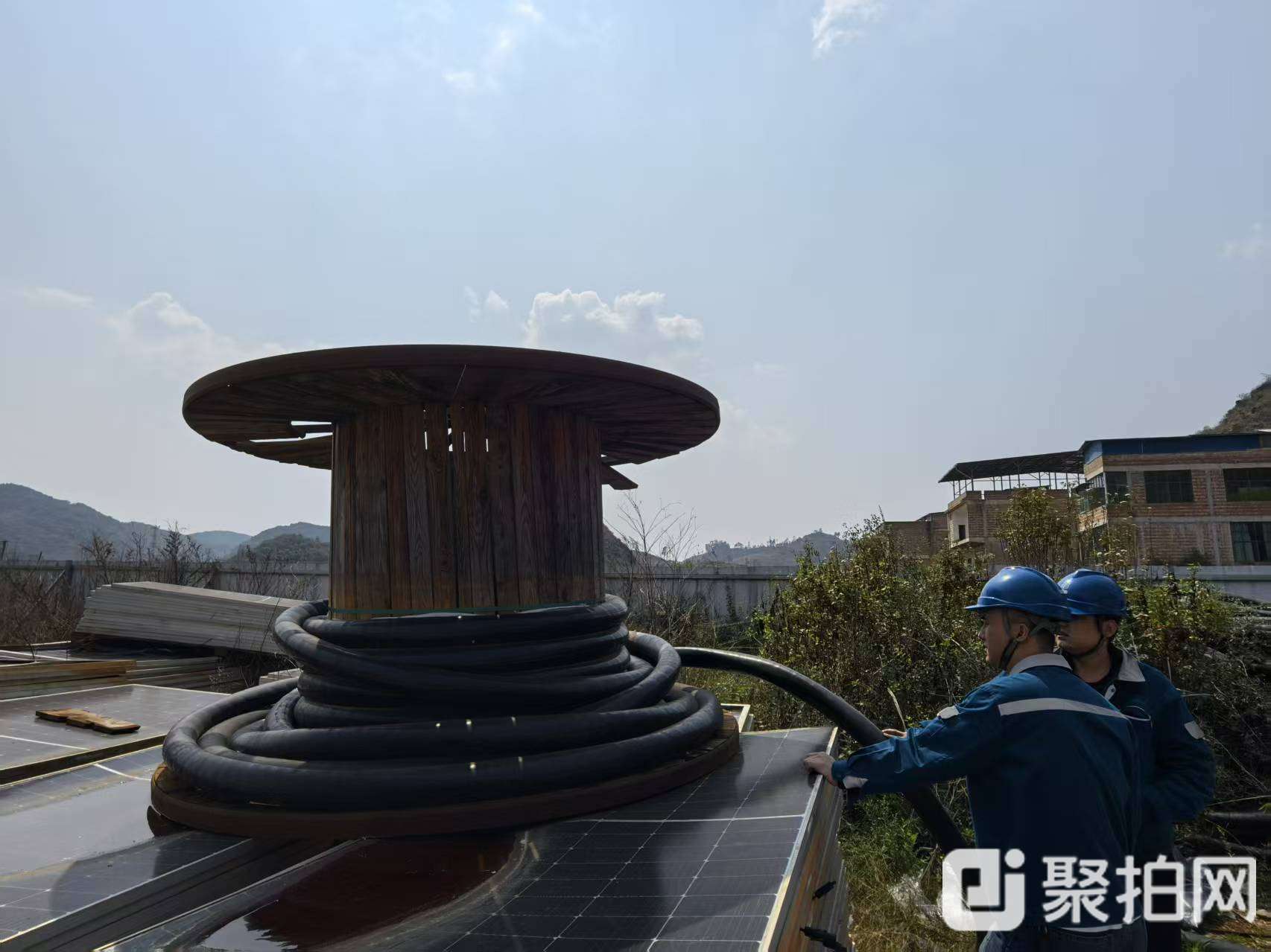 短废电缆（铝）