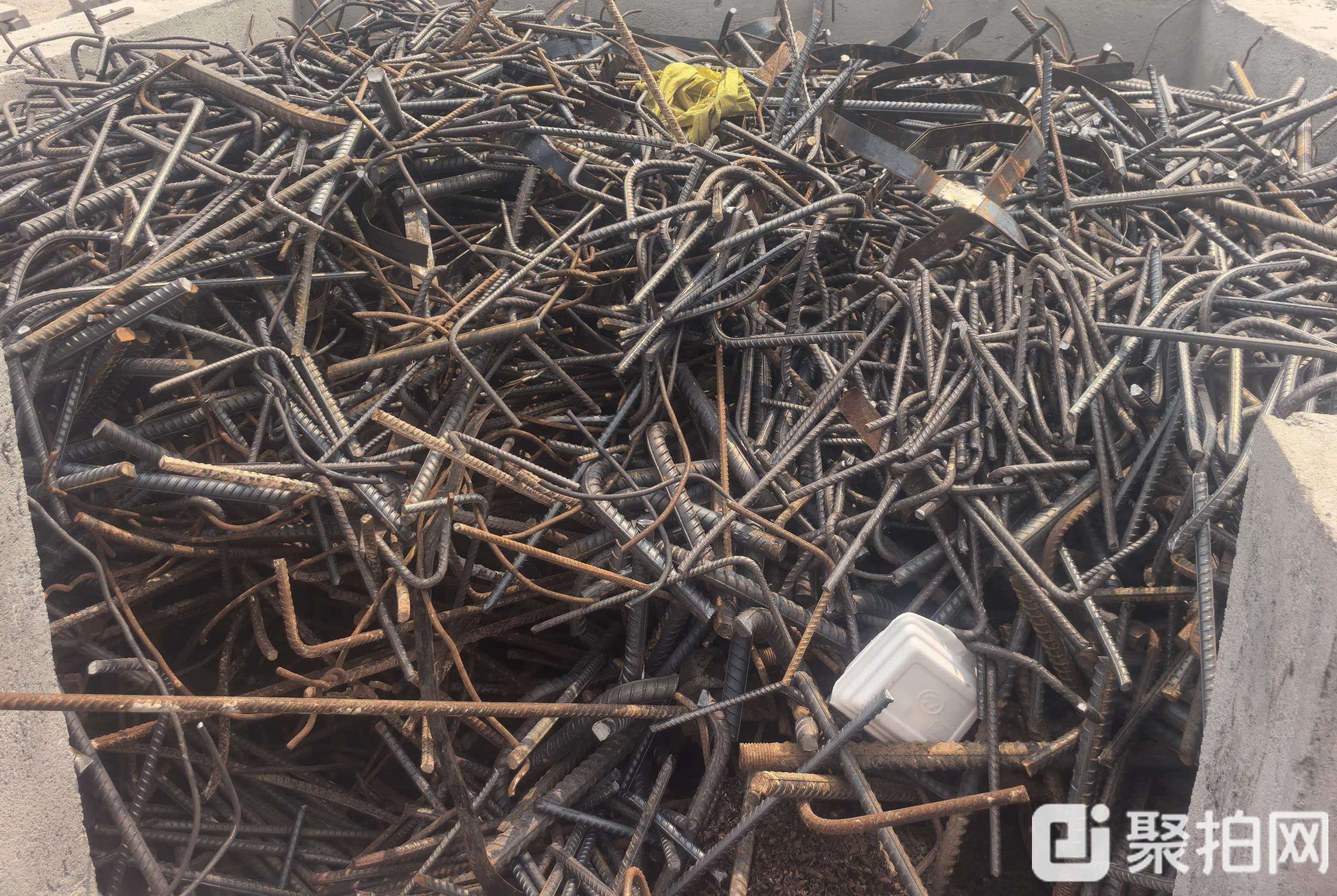 废钢筋（一年拉货权）