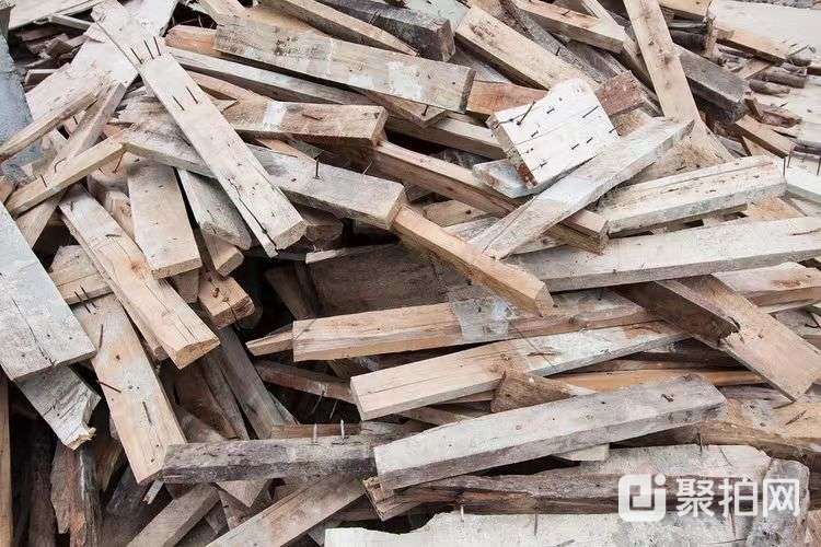 废木材（一年拉货权）