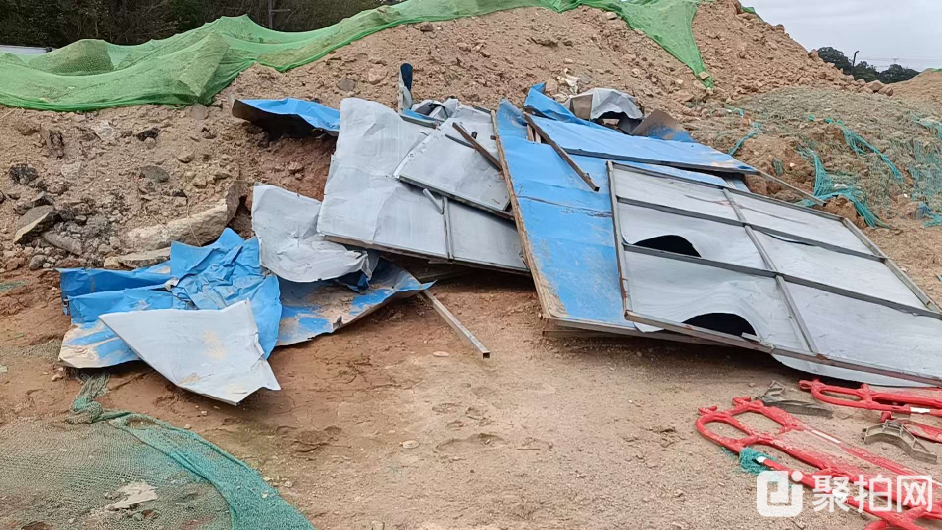 废铁制品（一年拉货权）