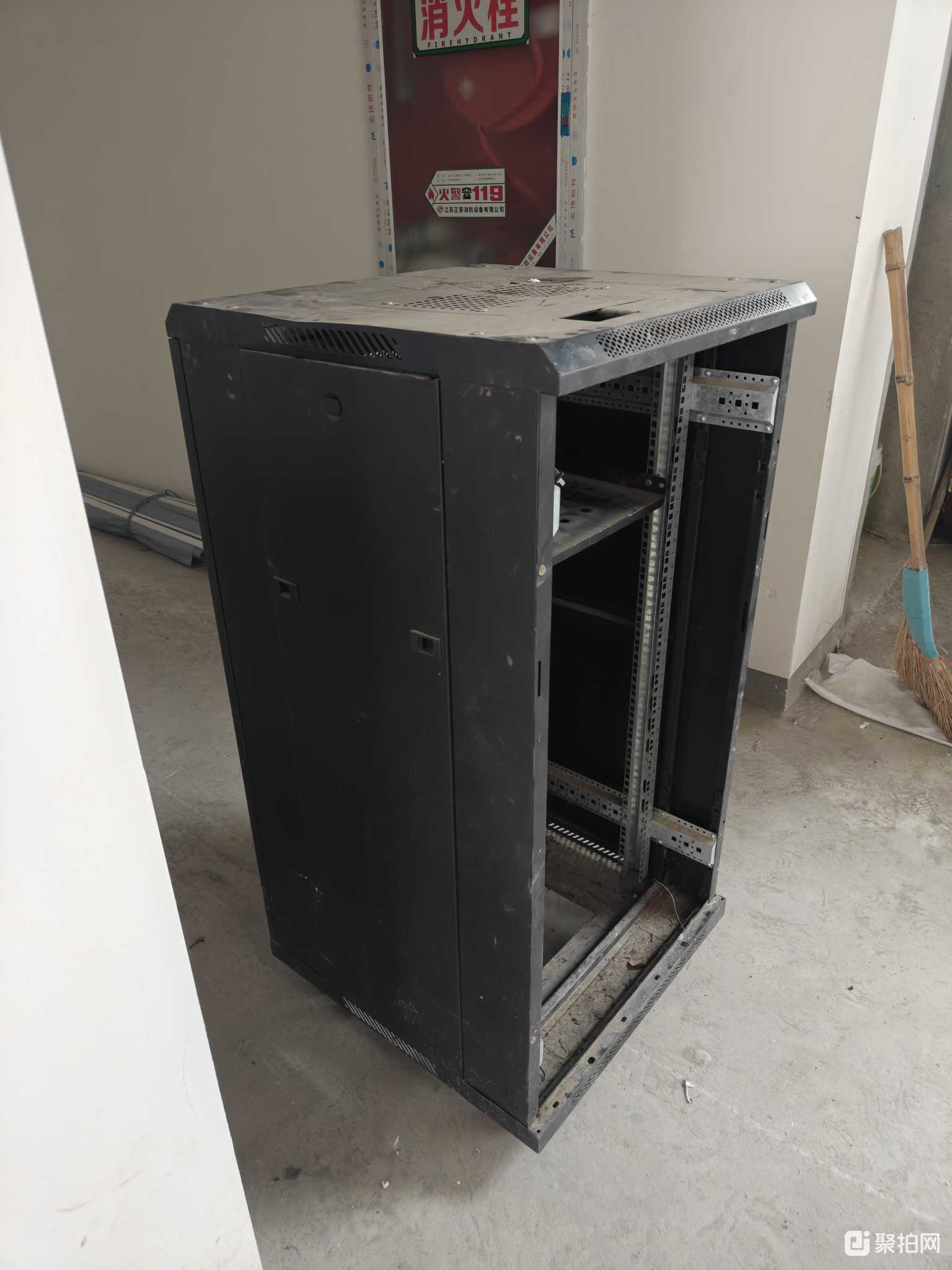 废养护箱