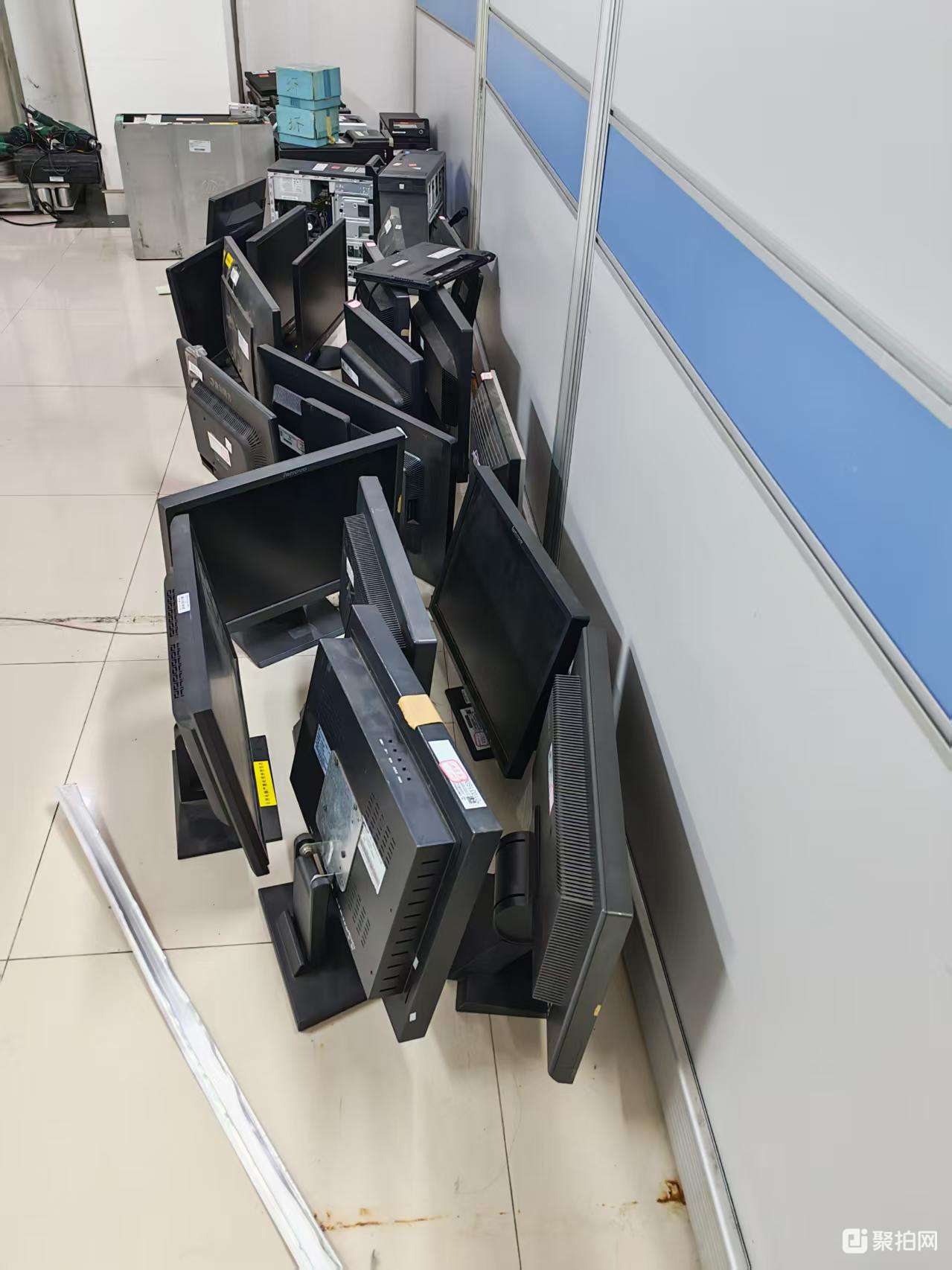 2026年公司固资废旧物资-第二批