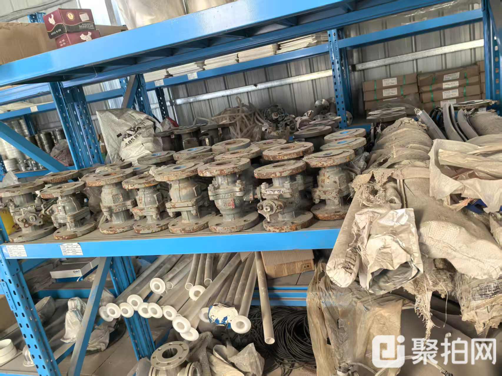 废金属材料 （碳钢材料）