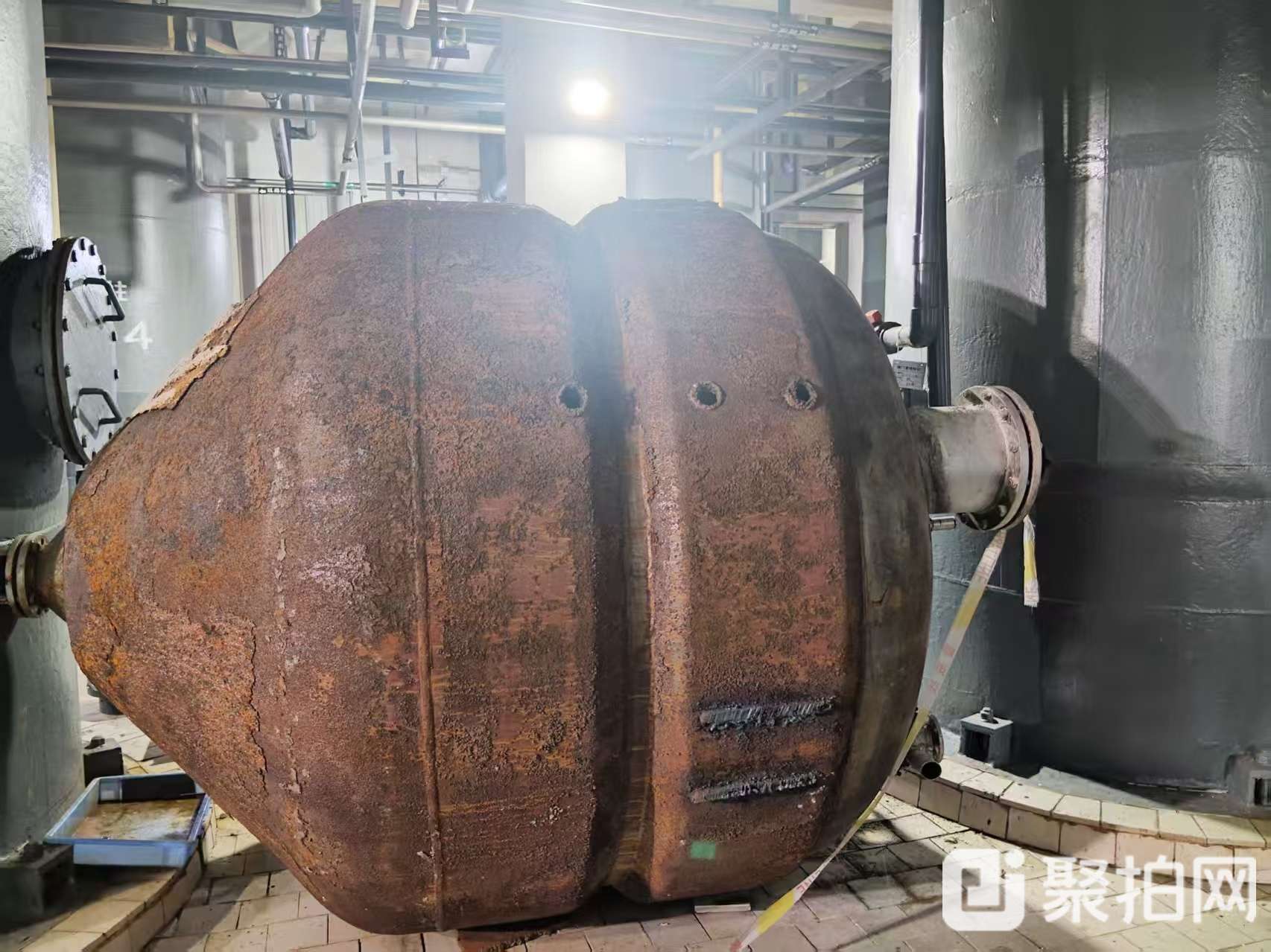 烘干机等3项废旧物资