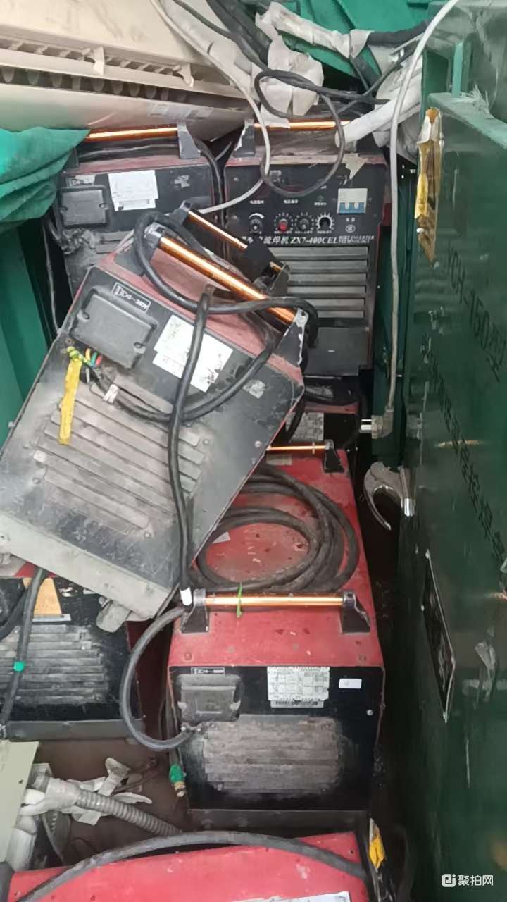 焊机