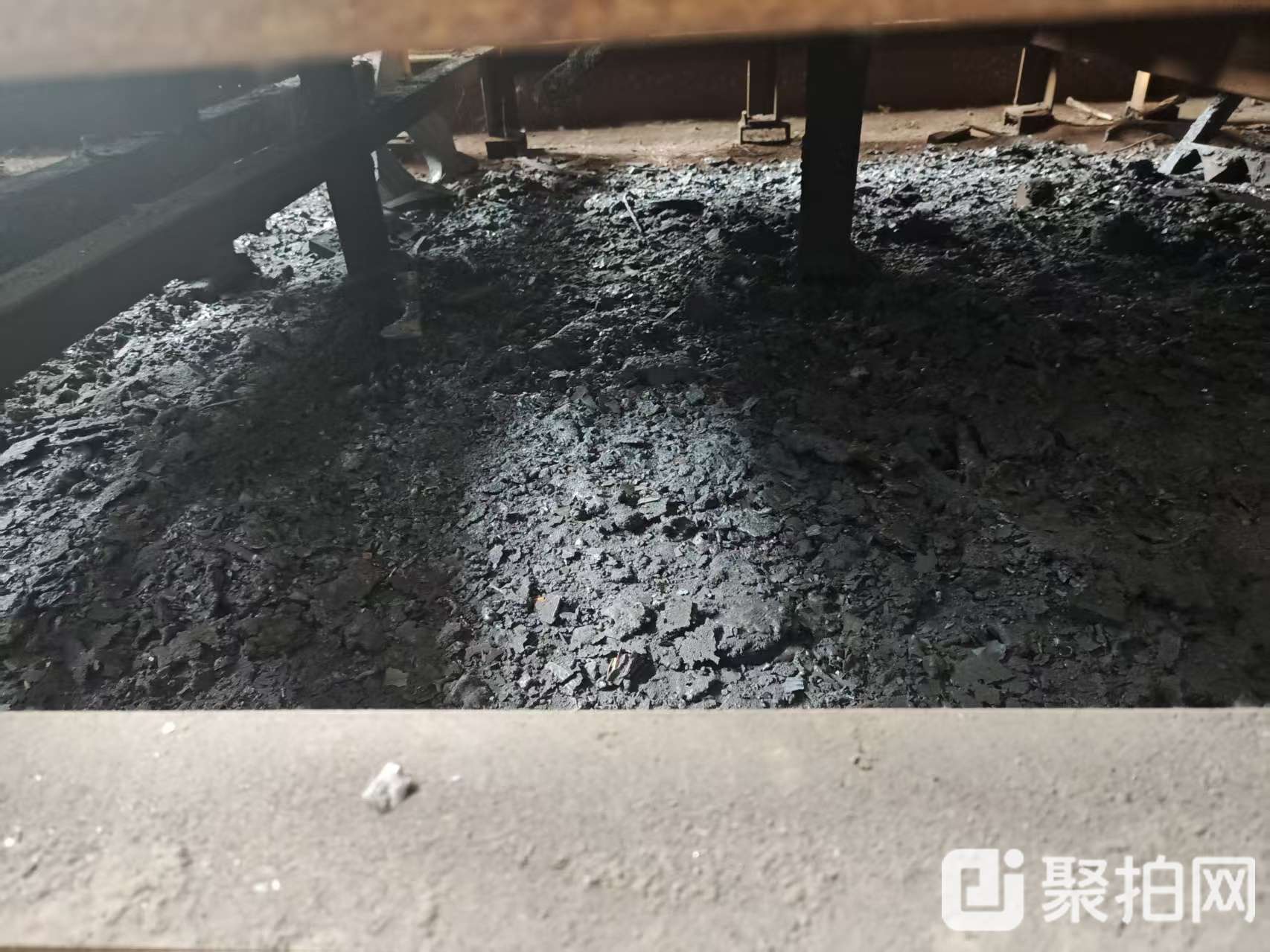 不锈钢割渣