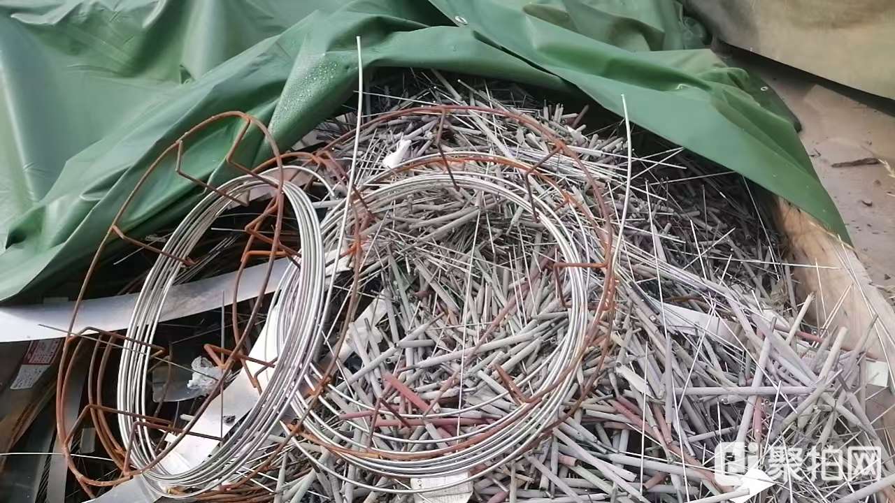 焊条头（半年拉货权）