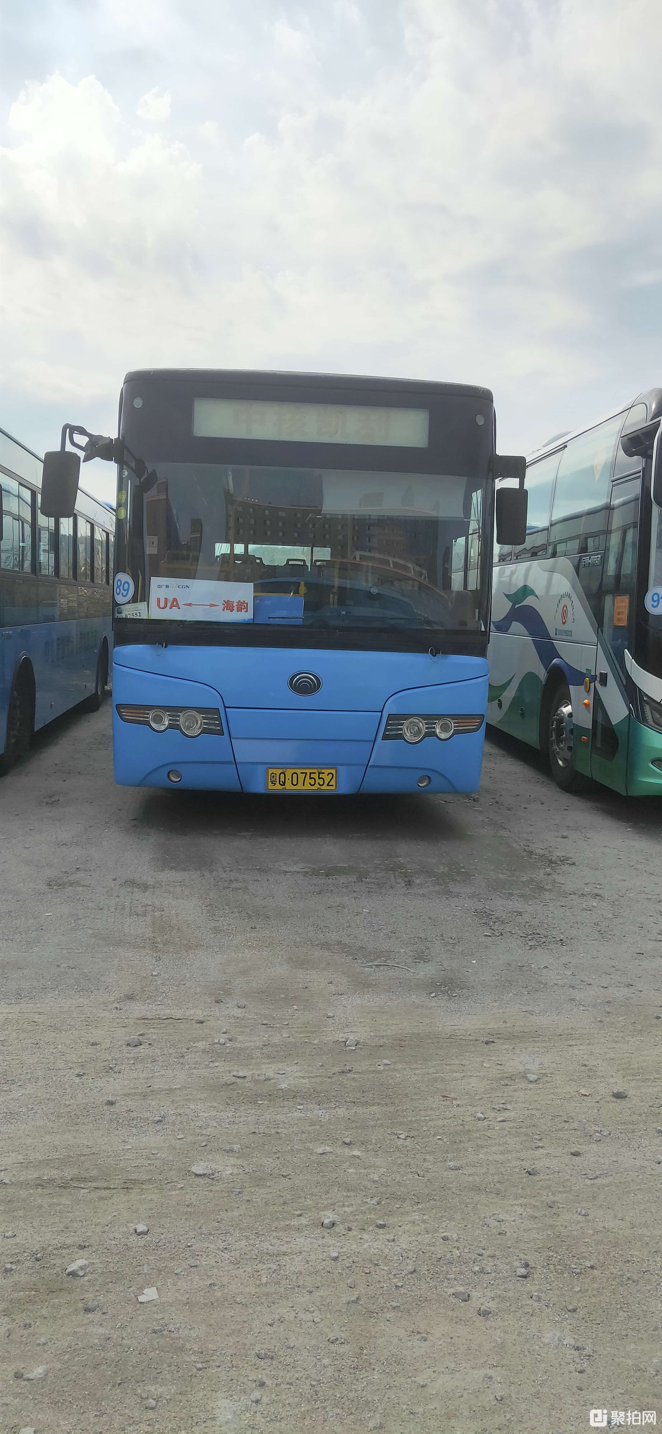 宇通客车