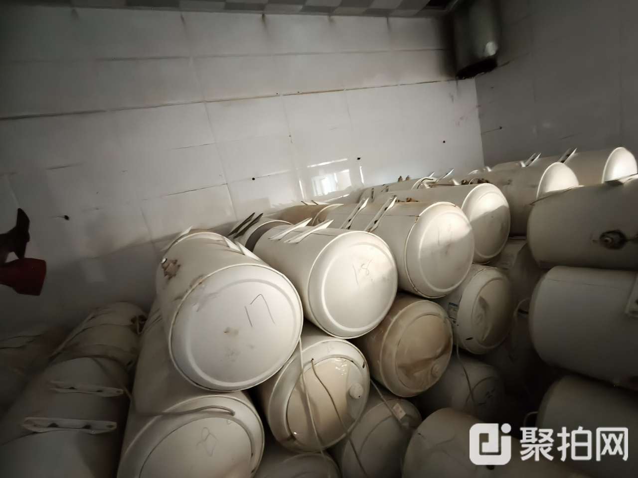 热水器