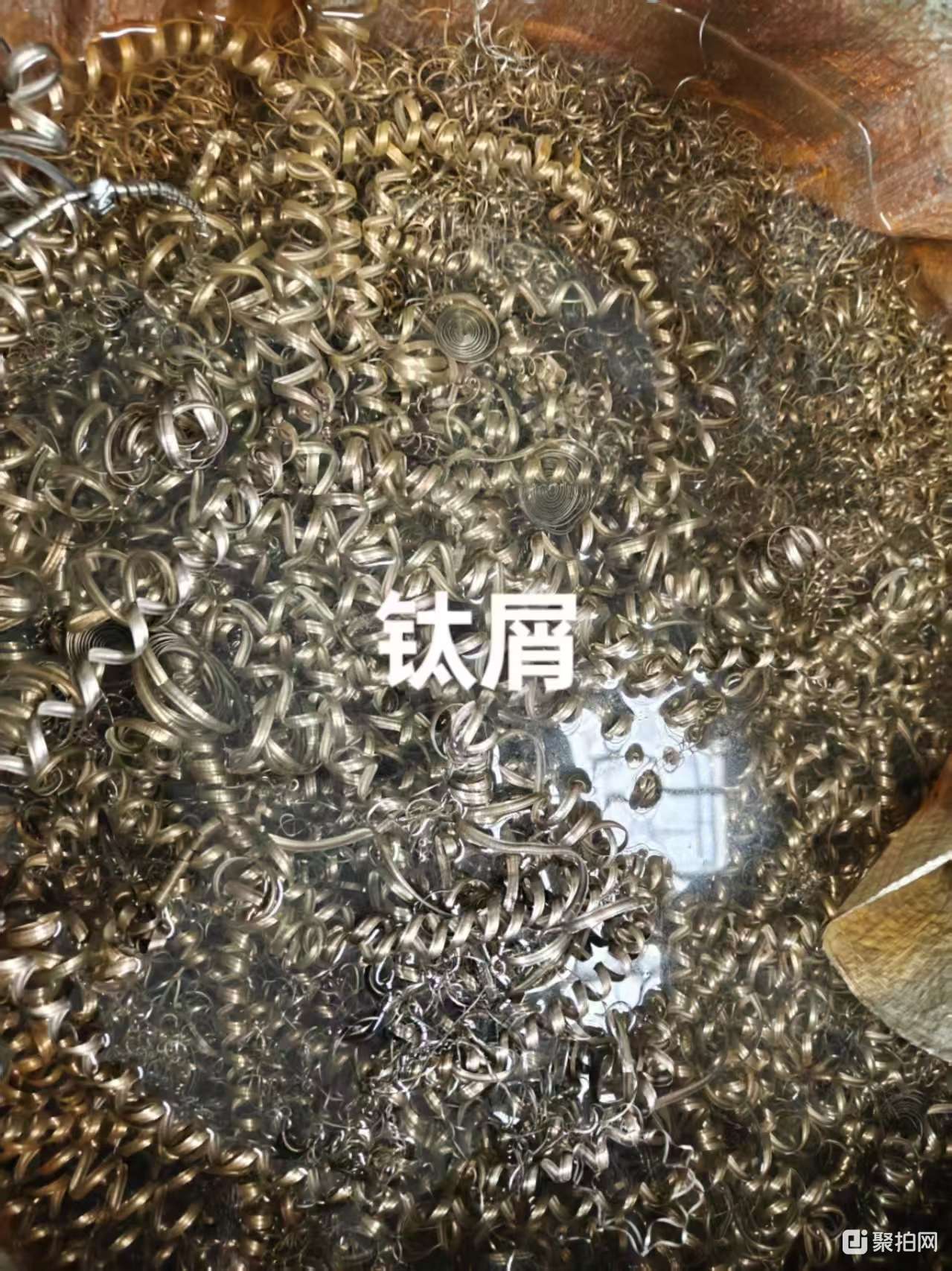 钛屑（两年拉货权）