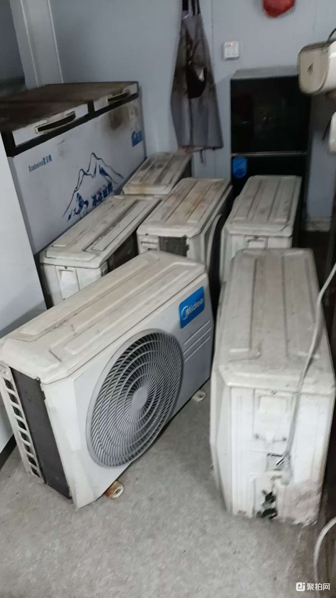 空调